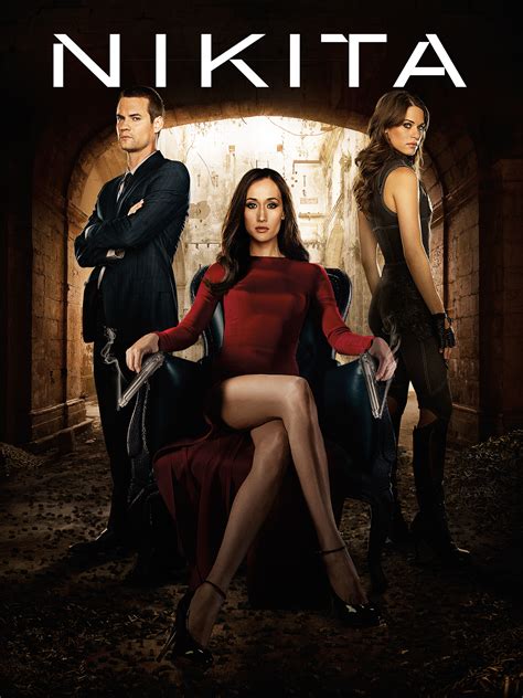 Watch Nikita .